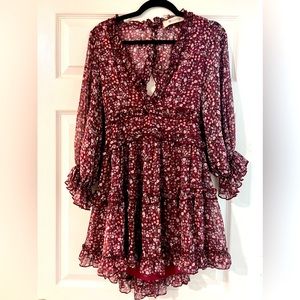 Impeccable Pig Boutique Dress